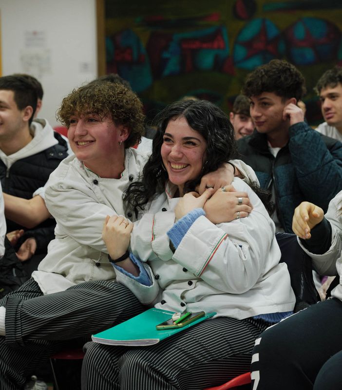 L’alberghiero “Norberto Bobbio” di Carignano conquista la finale nazionale del Cooking Quiz