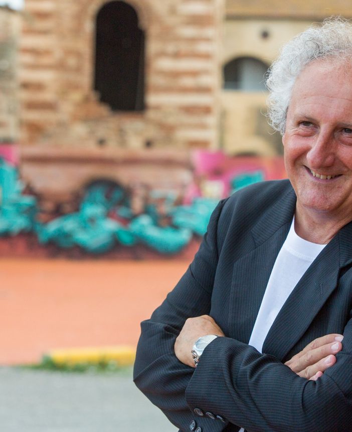 Nel cortile di Combo torna sul palcoscenico la Storia di Cirano