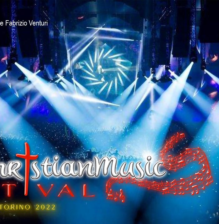 logo EuroChristianMusicFestival