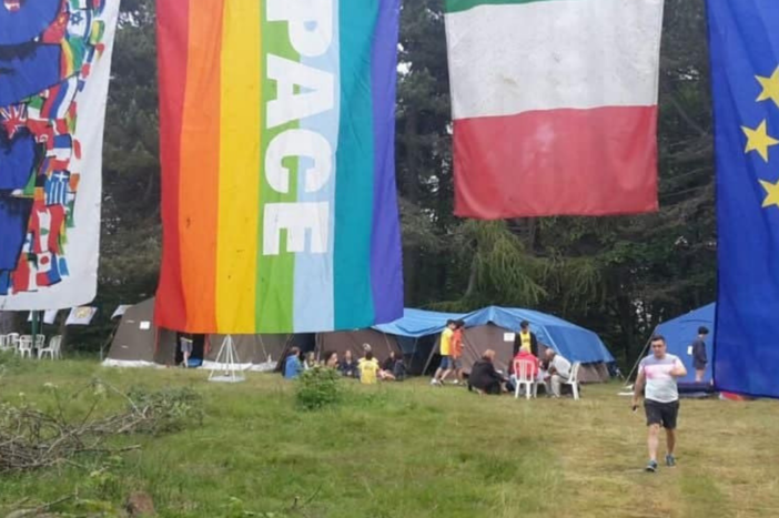 I giovani di Moncalieri (r)esistono con Eurolys 2019