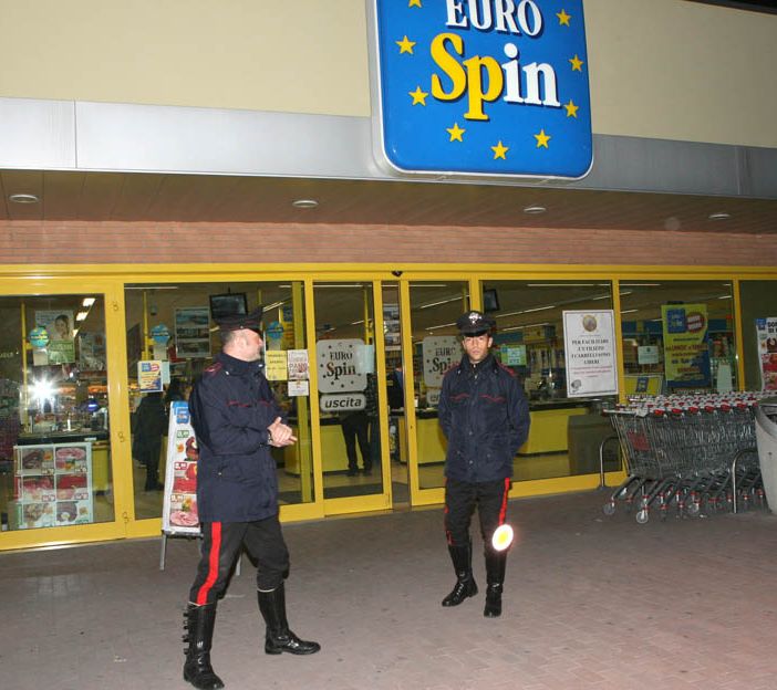 Immagine di repertorio