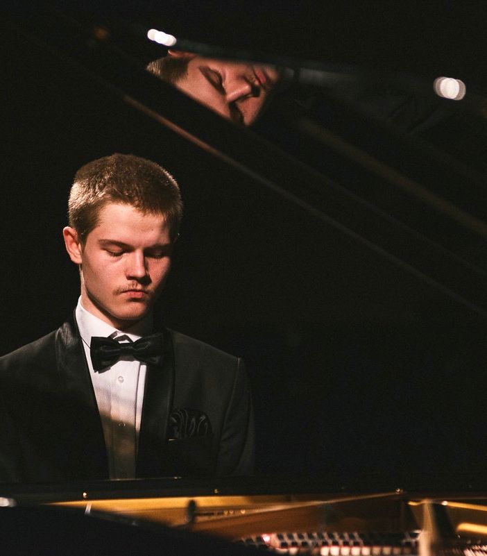 Mito Settembre Musica: il debutto &quot;torinese&quot; di Evgeny Ivashko è a favore dei bimbi malati