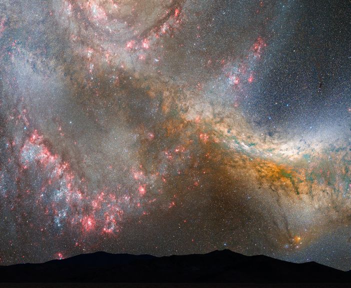 Universo virtuale e universo reale: un convegno a Torino per capire come si intrecciano i due piani