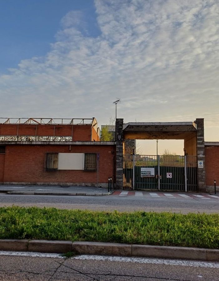 Resta al palo la riqualificazione dell'area ex Berto-Lamet