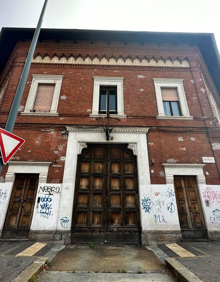 Migranti nell’ex Mardichi? Lomanto dice ‘no’: “Regio Parco ha diversi problemi, non aggiungiamone altri”