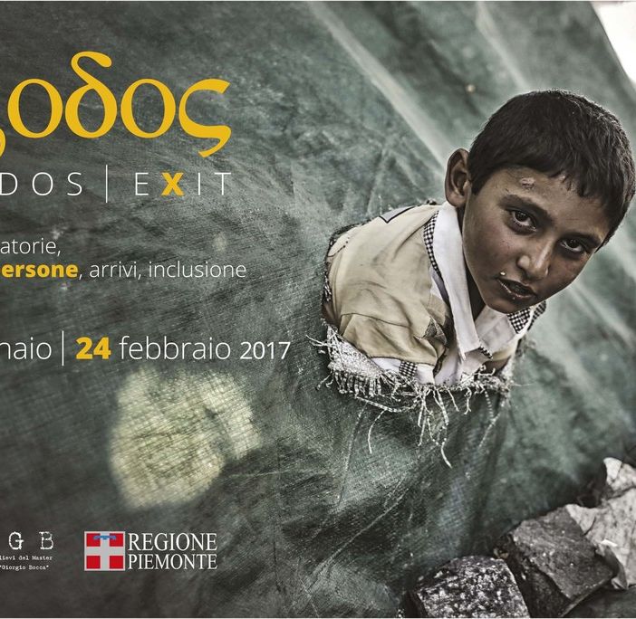 Domani Exodos a Chiesanuova, accoglienza è sinonimo di inclusione