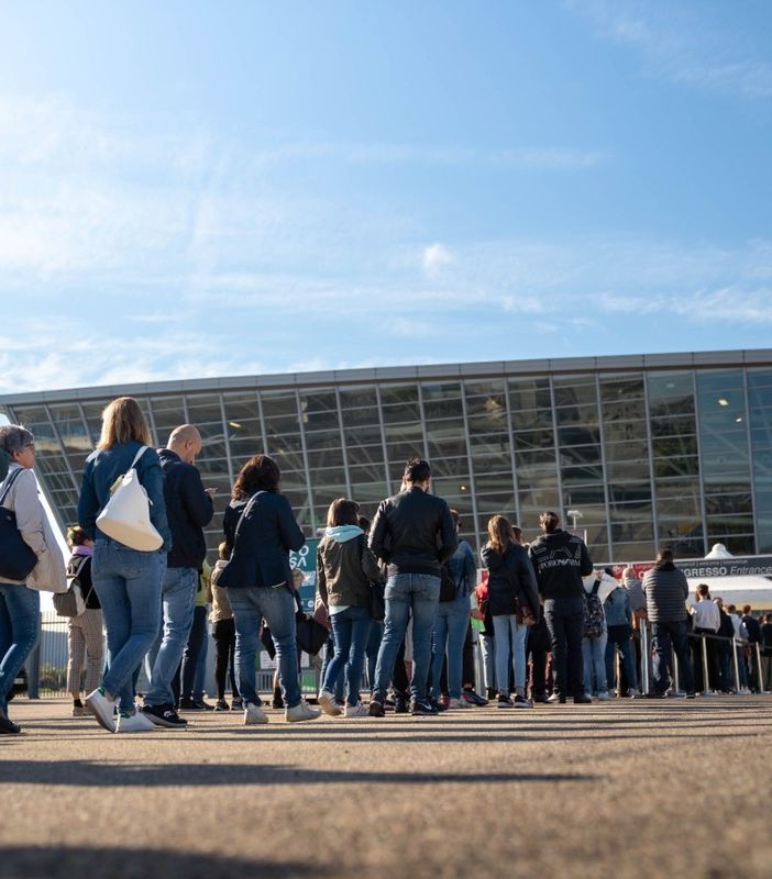Expocasa, boom di pubblico con oltre 35mila visitatori:
