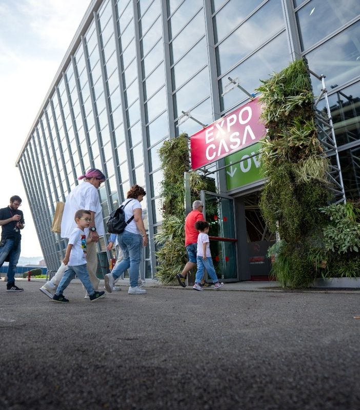 A 60 anni è un evergreen: al via 9 giorni di Expocasa. Arredamento, progettazione, ristrutturazione