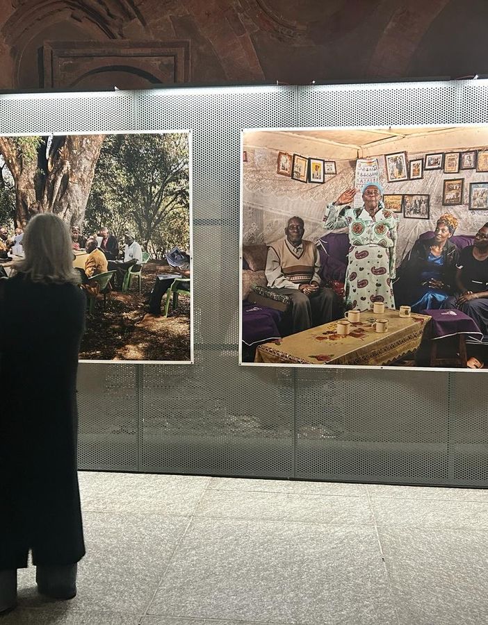 Il Kenya dei Mau Mau nel racconto fotografico di Max Pinckers a Palazzo Madama