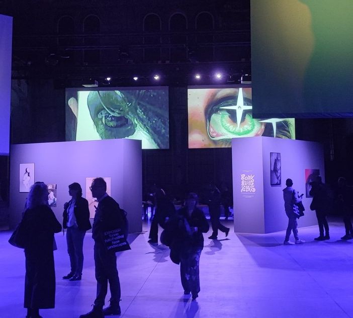La fotografia invade la città con Exposed Torino Foto Festival