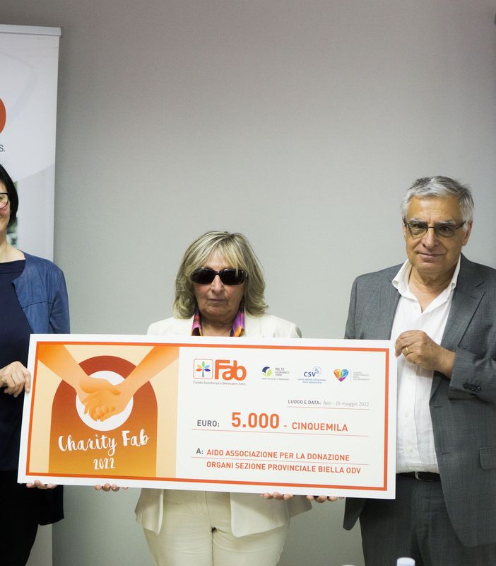 premiazione bando