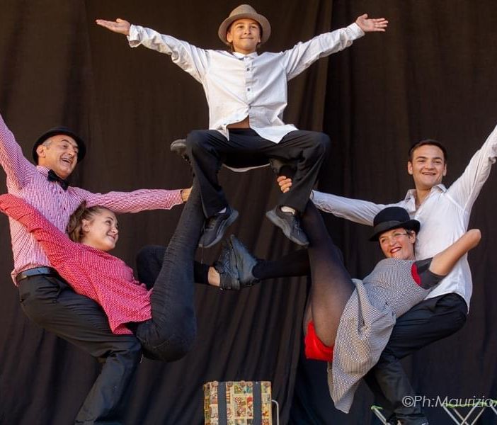 Conto alla rovescia per la XIVma edizione di Mirabilia International Circus &amp; Performing Arts Festival