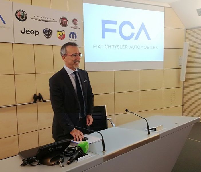 Fca, Grimaldi (LeU): &quot;Premium vuol dire solo produrre poco oggi e ancor meno domani&quot;