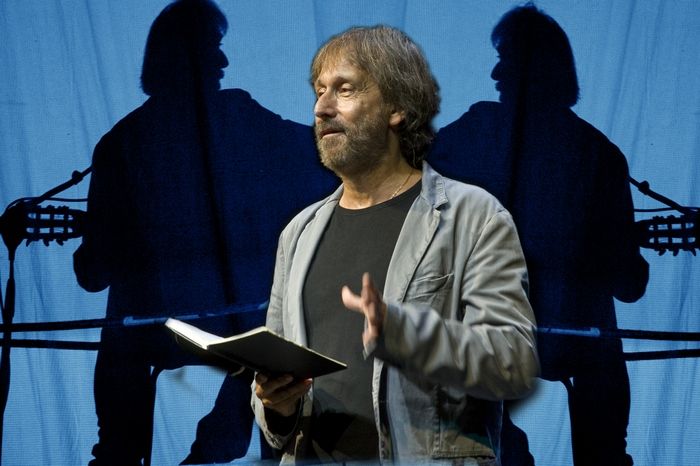 Con Tangram, il teatro a porte chiuse va in onda ogni venerdì in tv