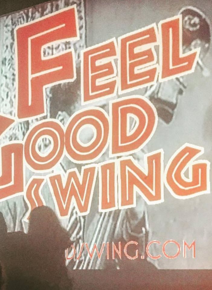 Stasera torna a Torino lo Swing Circus