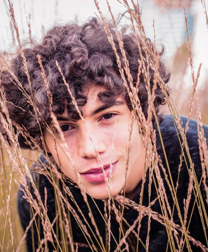 NUOVE NOTE – Fellow: &quot;Con la mia 'Alieno' sarò in finale a Sanremo Giovani&quot;