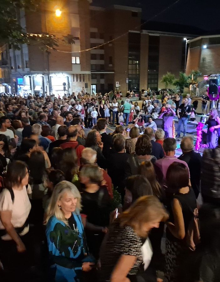 L’inizio dell’estate a Rivoli si festeggia con la Festa della Musica