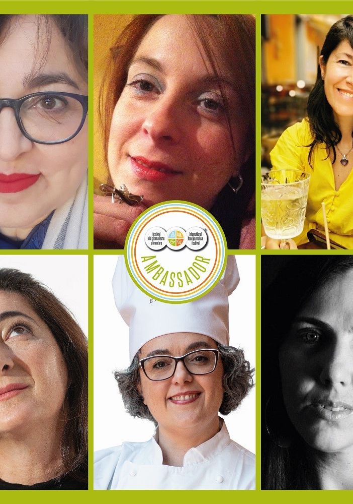 Un 'liveblog' per seguire il Festival del Giornalismo Alimentare
