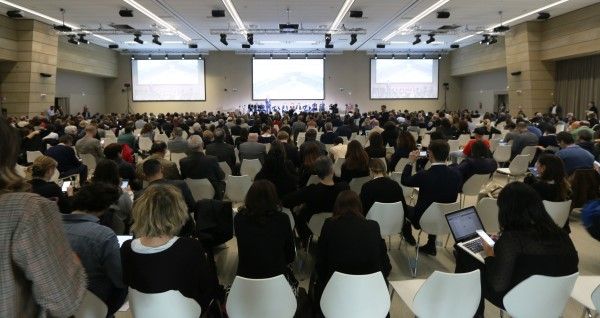 Il 12 e 13 gennaio a Torino convegno internazionale sull'asma