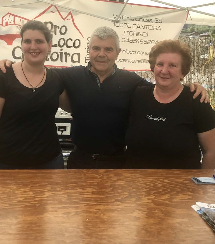 &quot;Da vent'anni un successo la fiera dell'artigianato tipico delle Valli di Lanzo&quot;