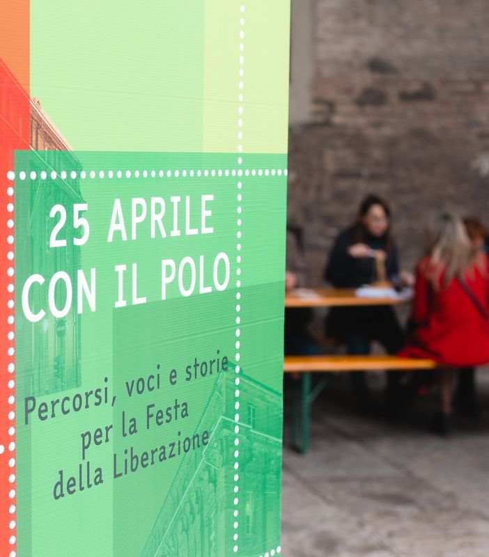 &quot;La Liberazione è una corsa&quot;: l'evento itinerante per celebrare il 25 Aprile