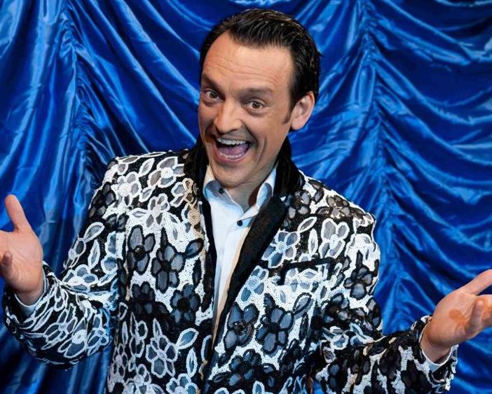 Gran finale al Parco Dora Live con Antonello Costa e Dario Ballantini