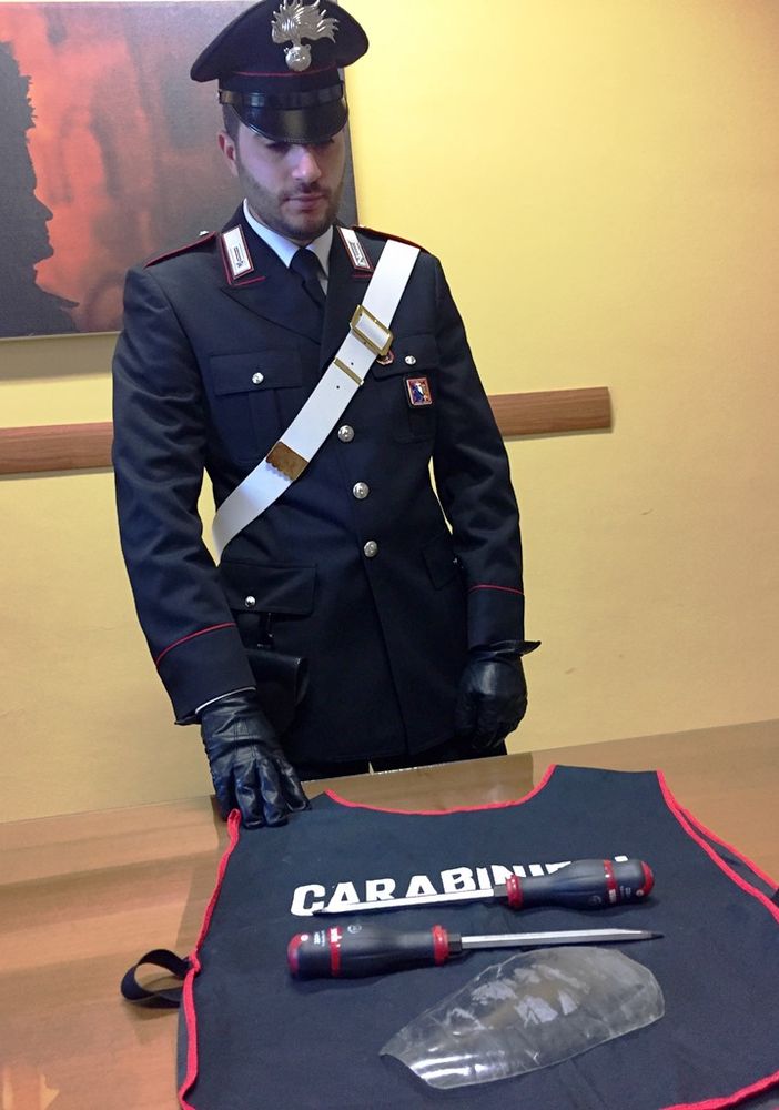 Tentano di introdursi in casa di un anziano: bloccate e denunciate a Saluzzo due rom giunte da Torino