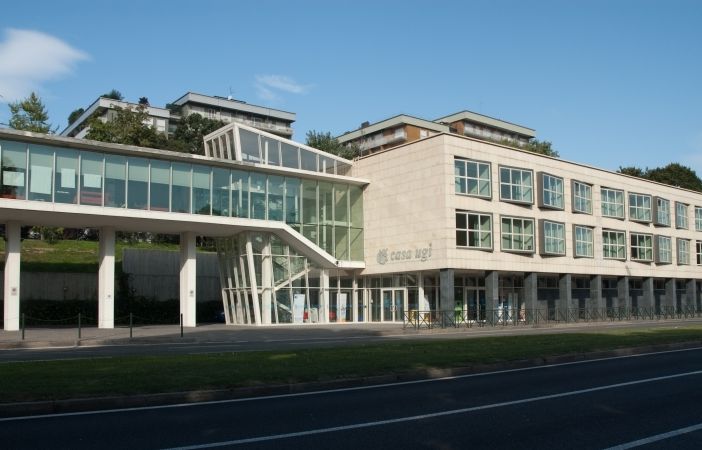L'Ugi organizza un doppio evento sul tema della lotta al cancro infantile