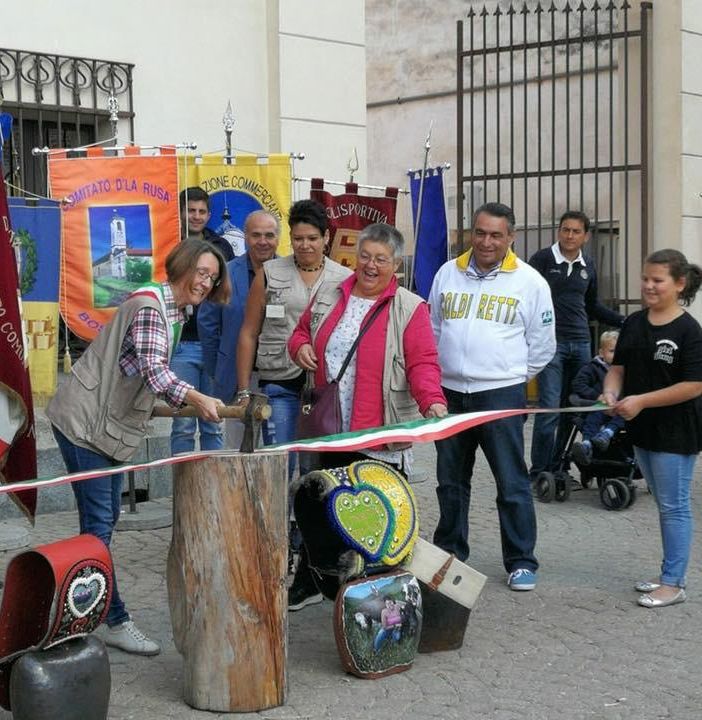A Bosconero arriva la Fiera agricola