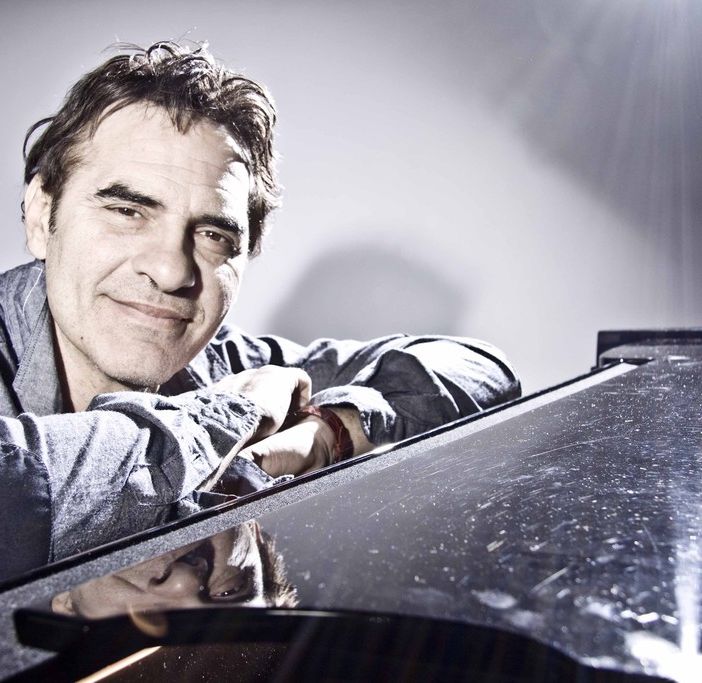 Musica e cabaret al Parco Dora live con Francesco Baccini e Paolo Migone