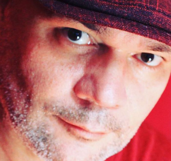 Luca Carboni e Gatto Panceri al Parco Dora Live