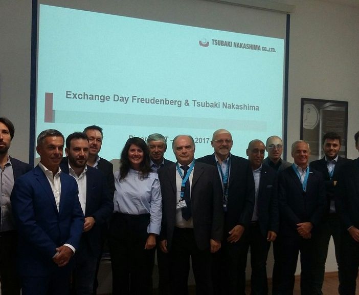 Due multinazionali a confronto grazie alla mediazione di Acea Pinerolese