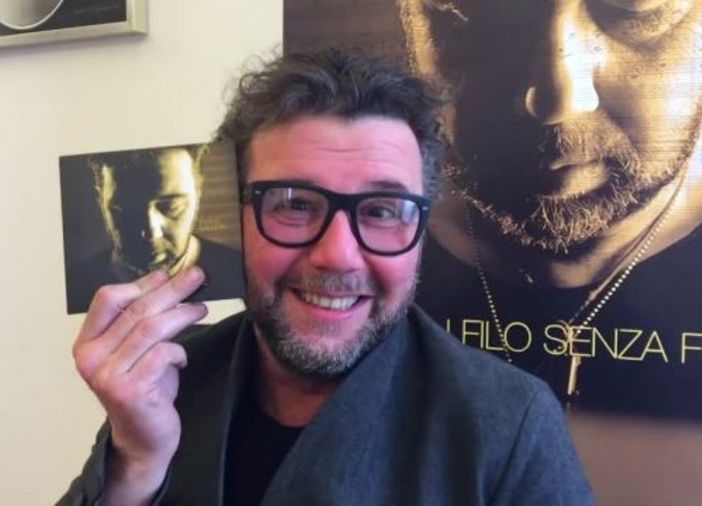 Paolo Vallesi al “Parco Dora Live” di Torino domenica 11 giugno