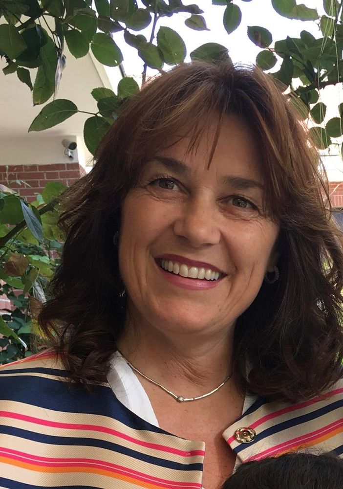 Barbara Sapino