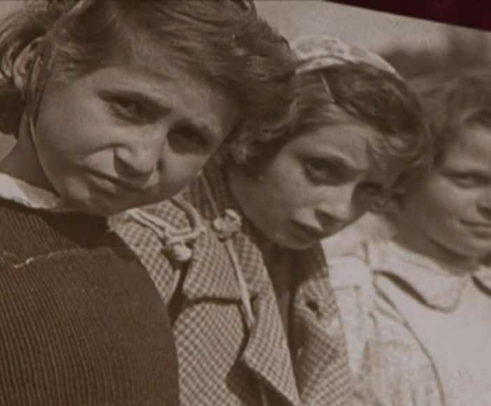 A Torino l'installazione &quot;I bambini di Teheran&quot;