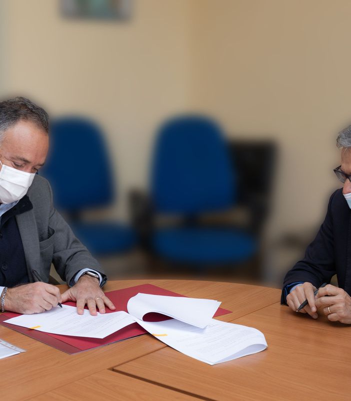 Siglato il Protocollo di Intesa tra l’Ordine degli Psicologi del Piemonte e l’Ufficio Scolastico Regionale