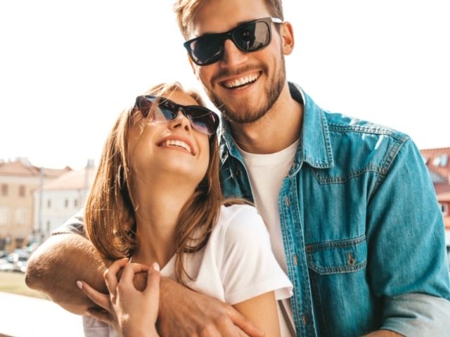Come proteggere gli occhi in estate