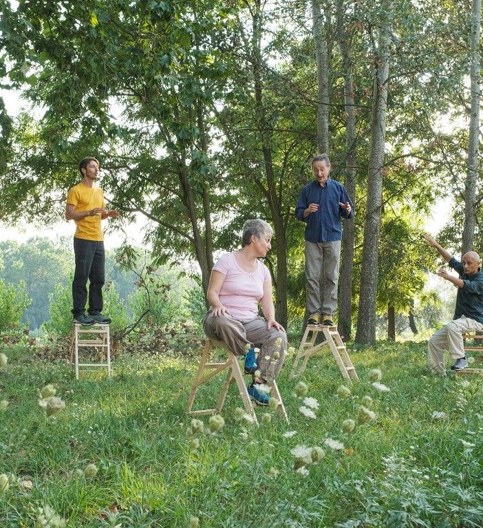 Chivasso: verso “Andante” con Faber Teater