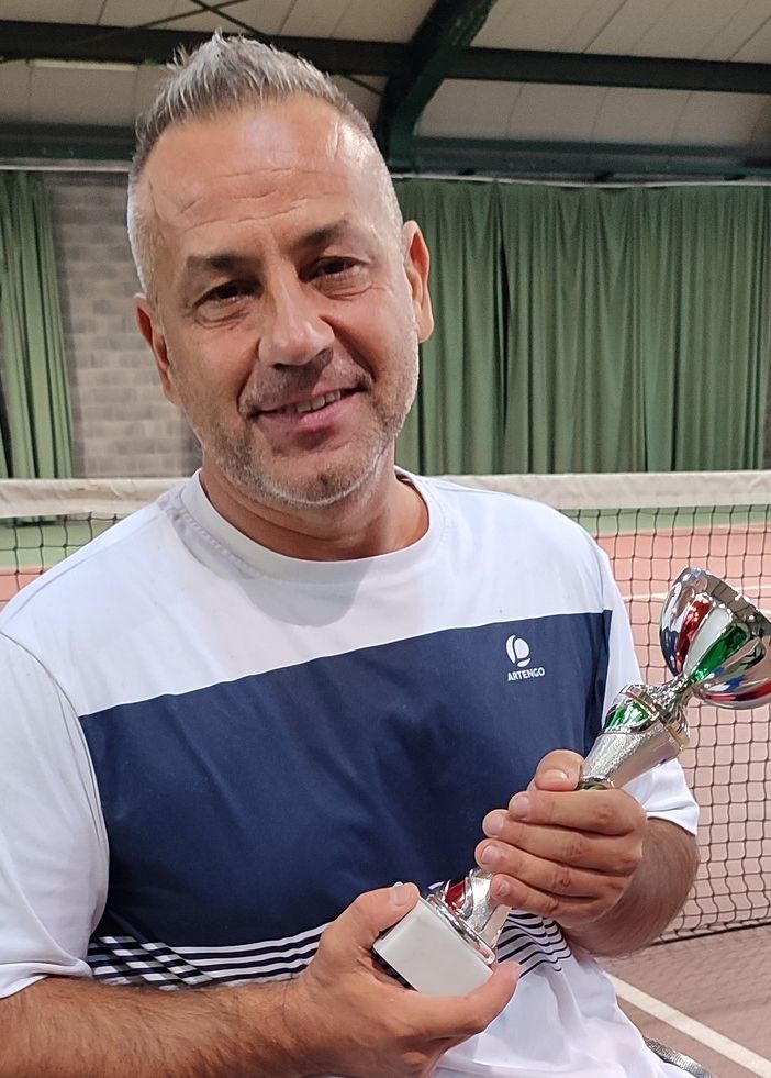 Fabio Mazzei (photo