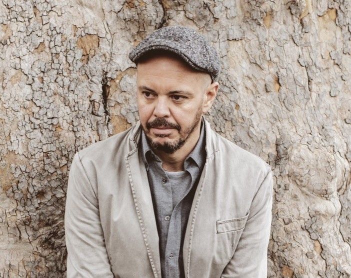 Fabio Geda