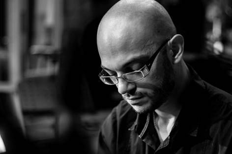 Fabio Giachino