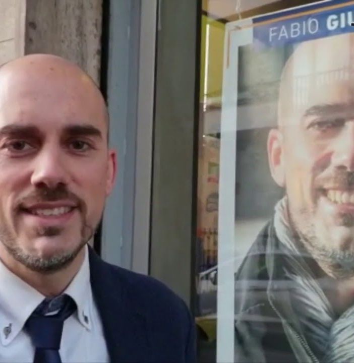 Venaria, Giulivi risponde agli avversari: &quot;Macché omofobo, ma le vostre insinuazioni hanno scatenato gli haters. Non sono io a fomentare odio&quot;