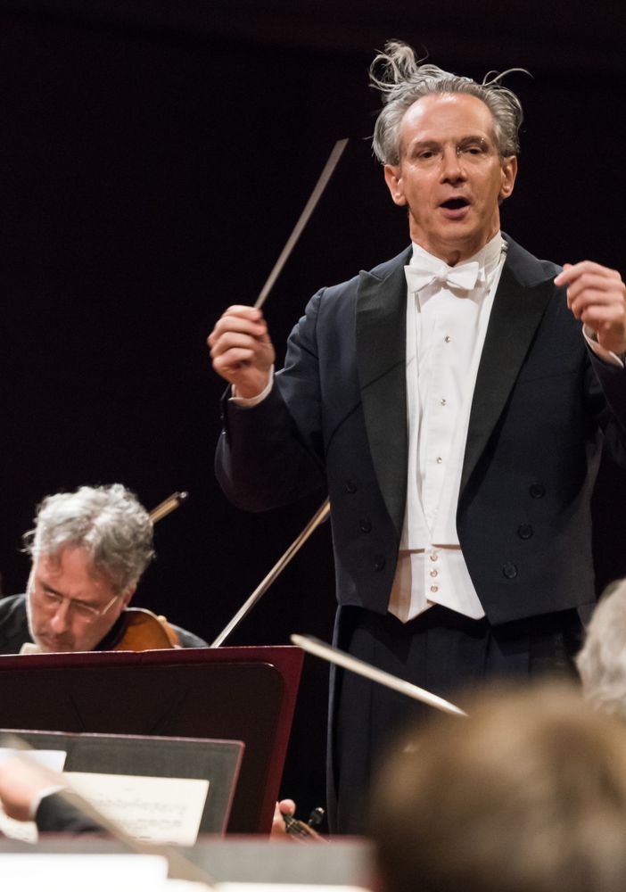 All'Auditorium Rai l'omaggio a Beethoven per i 250 anni dalla sua nascita