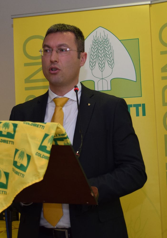 Laminazione della Dora Riparia, arriva il no di Coldiretti Torino