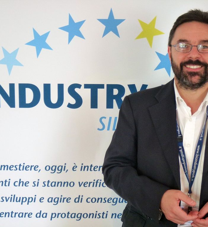 Fabrizio Conicella è il nuovo Presidente di APSTI