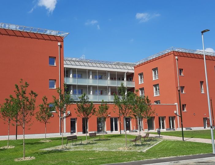 La rsa Mario Soldati