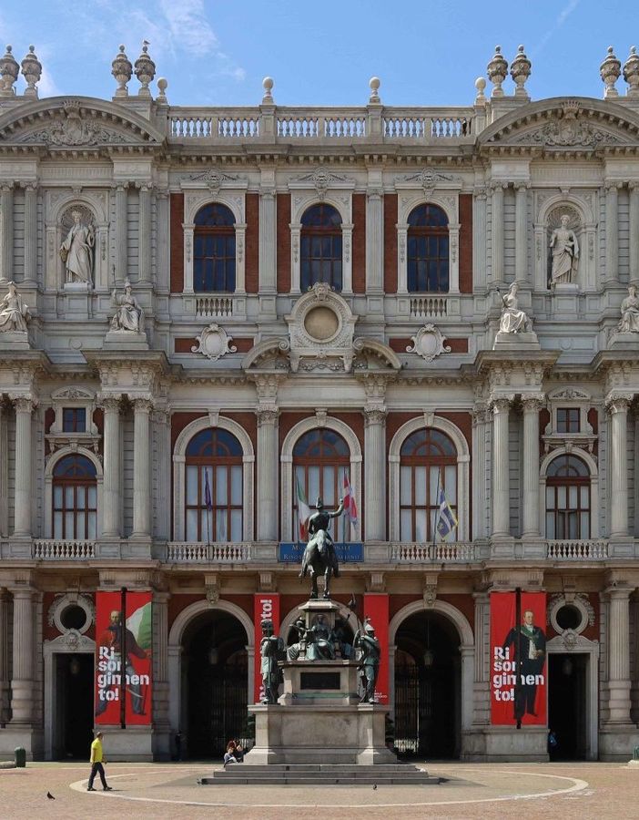 museo del risorgimento