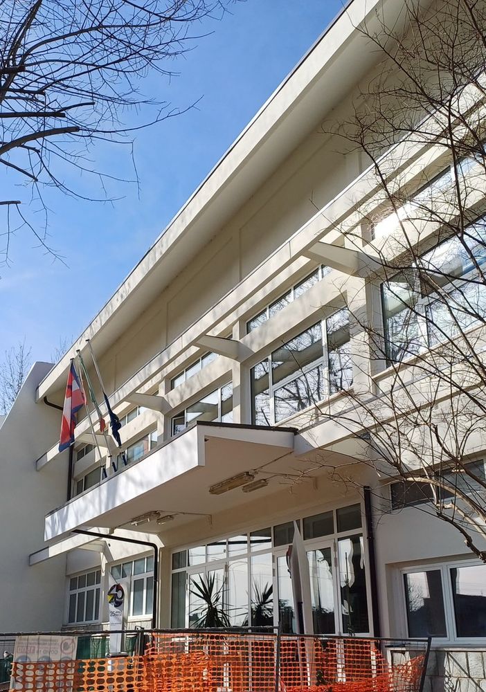 Proseguono lavori di riqualificazione all’Istituto 25 Aprile-Faccio di Castellamonte