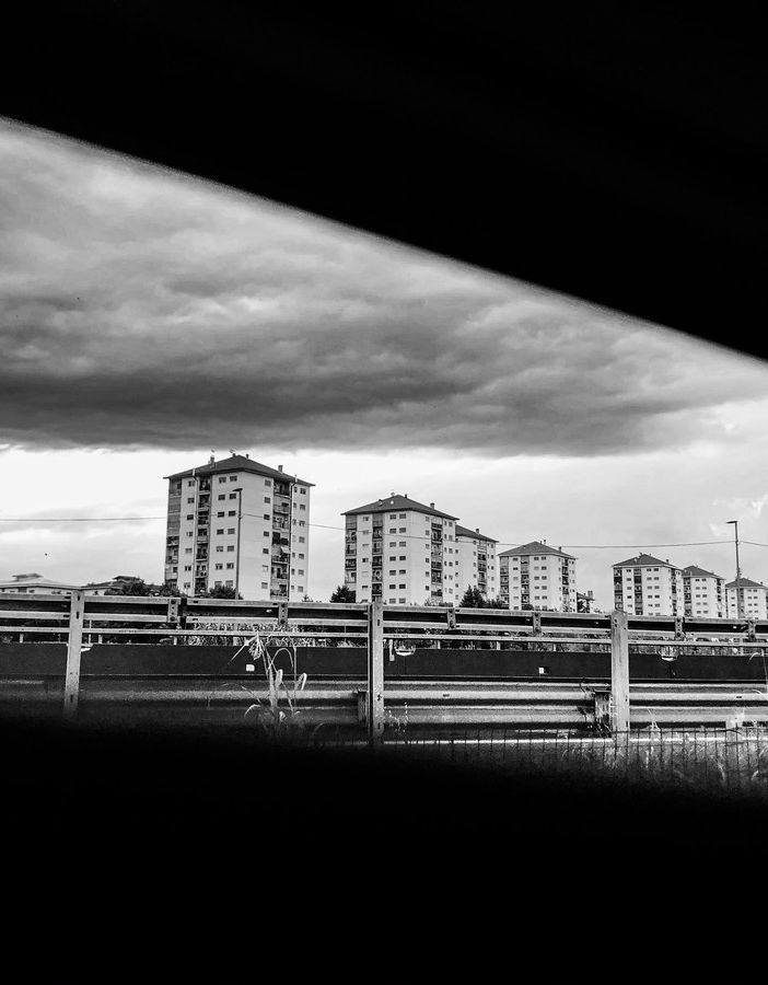 Con lo smartphone a caccia di storie di periferia: torna Reality Shot