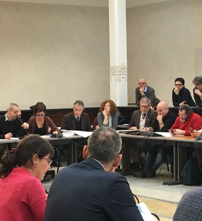 Falchera sogna una viabilità rinnovata: Commissione congiunta in Comune per il &quot;secondo accesso&quot;